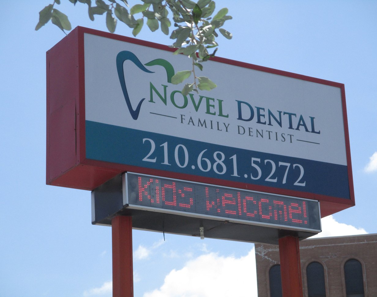 Novel Dental Family Dentistry